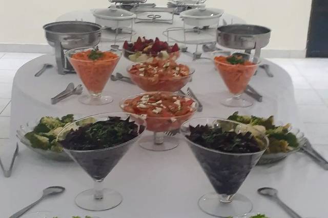Silvana Mendes Gastronomia