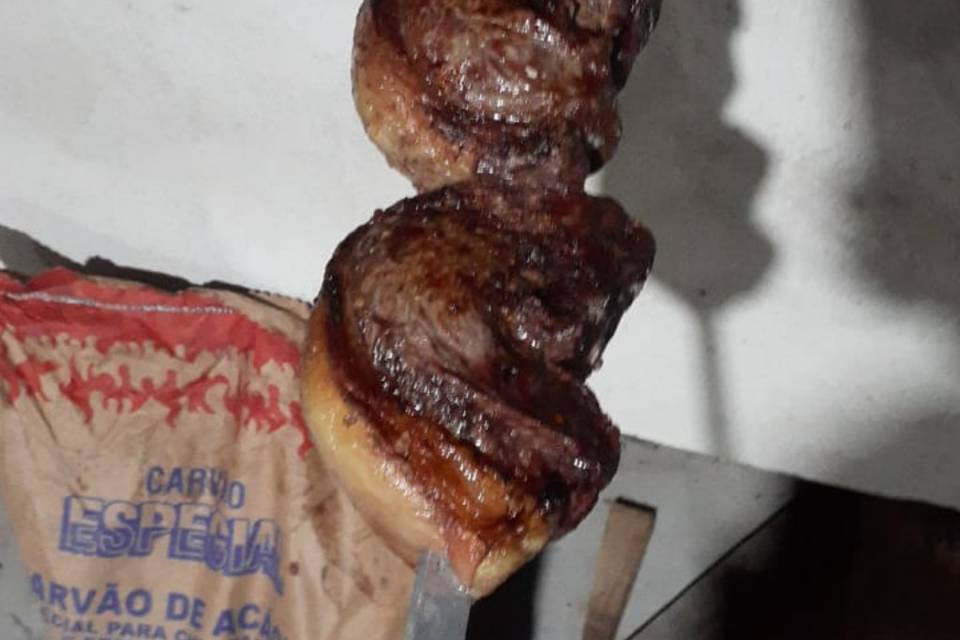 Churrasco