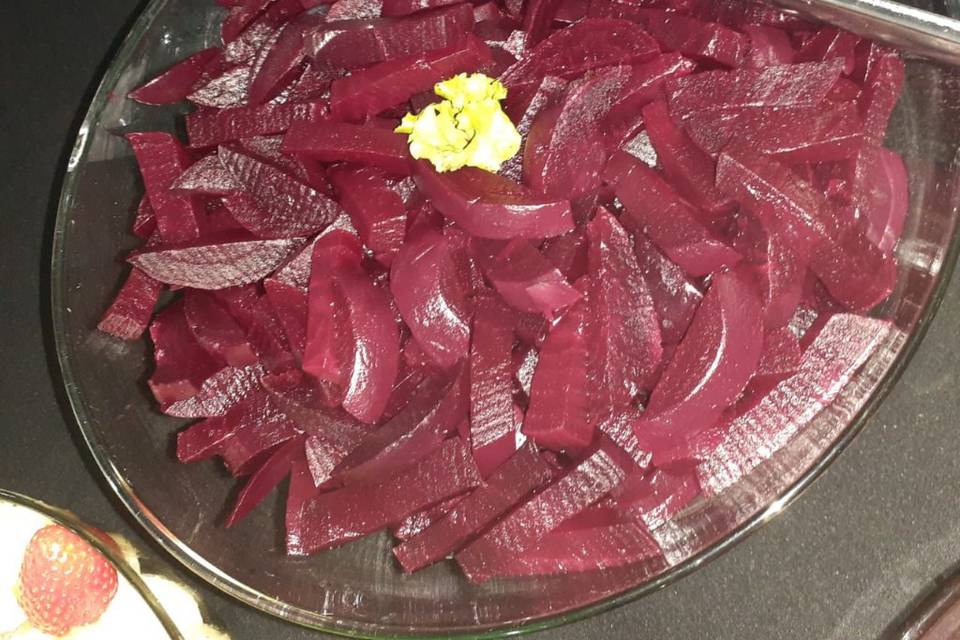 Saladas