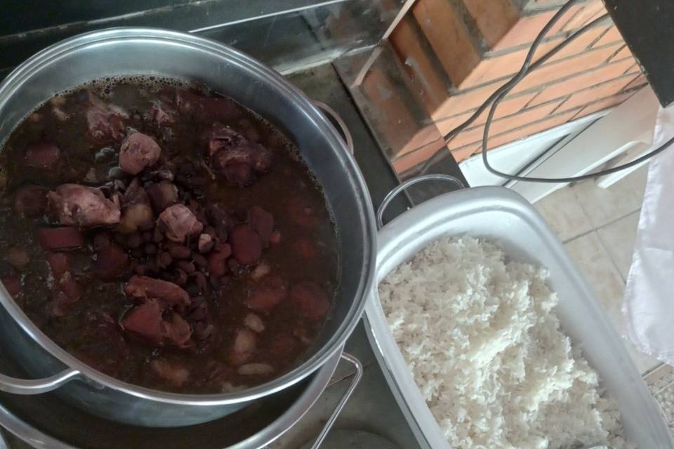 Feijoada