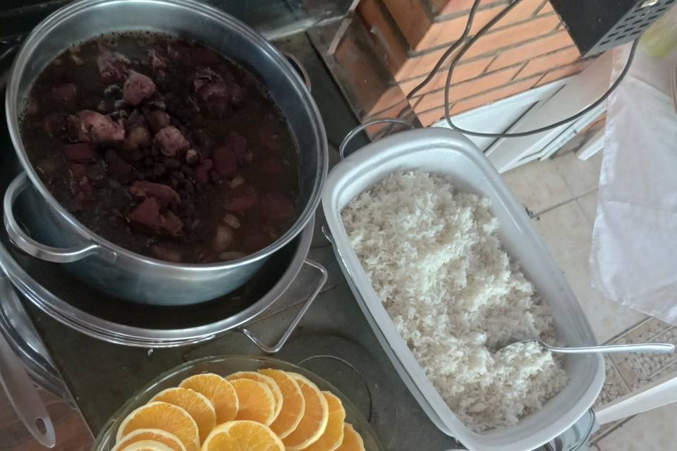 Feijoada