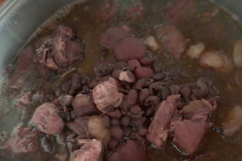 Feijoada