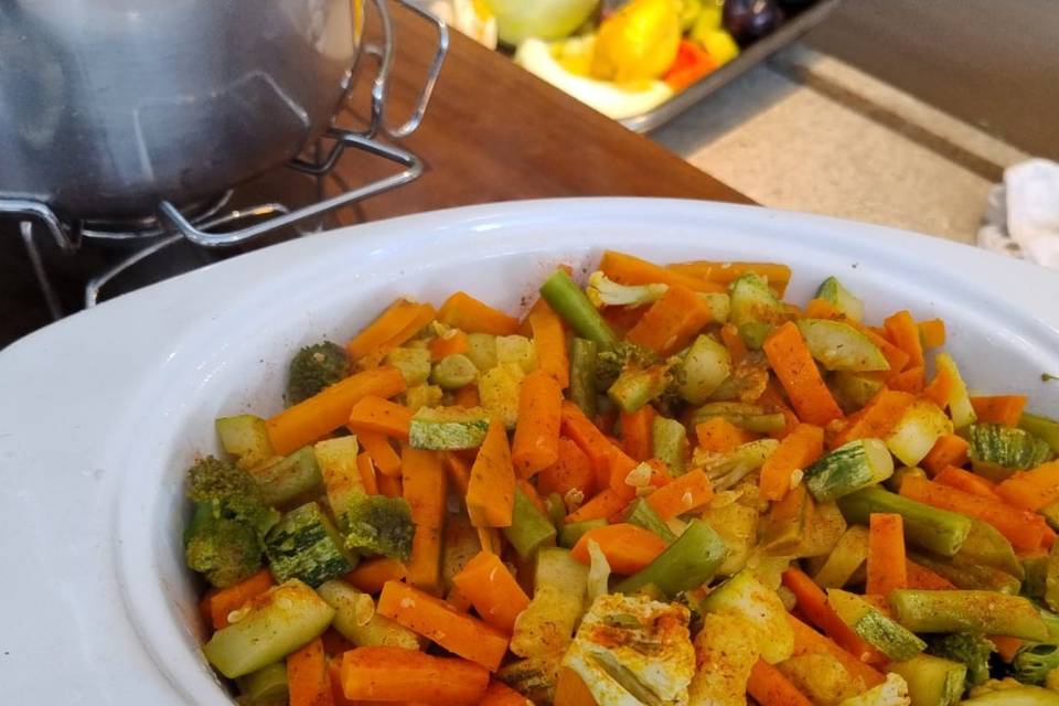 Legumes