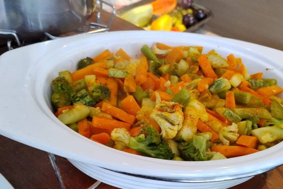 Legumes