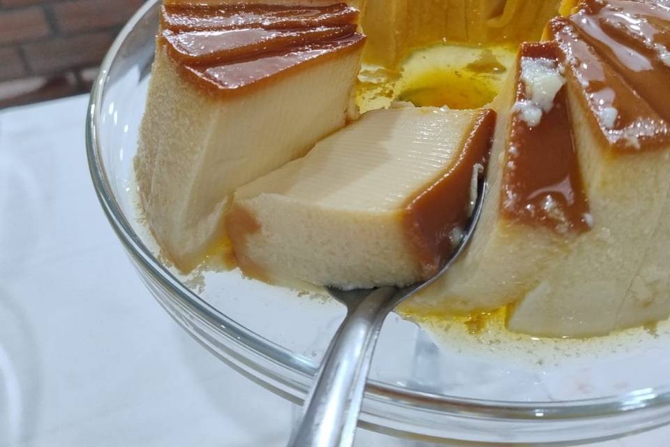 Pudim