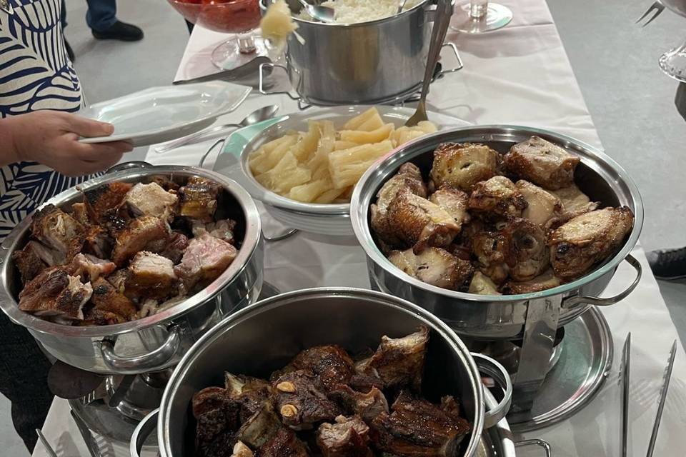 Churrasco