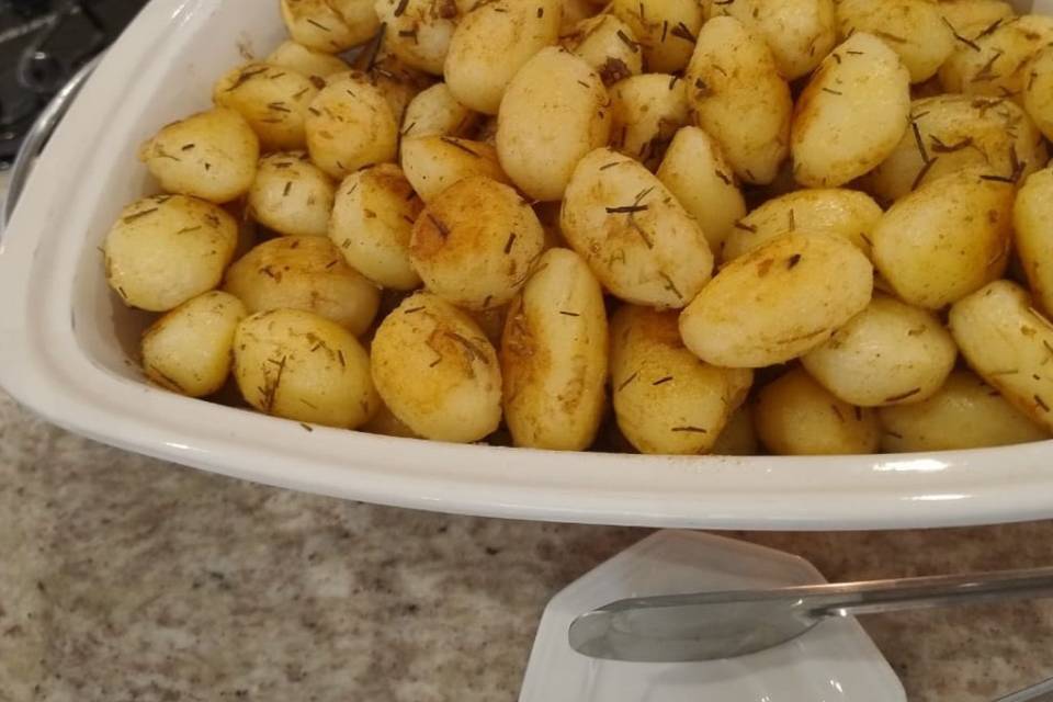 Batata salte