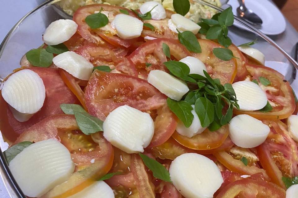 Caprese