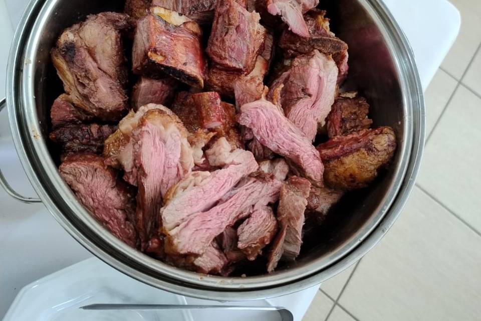 Churrasco