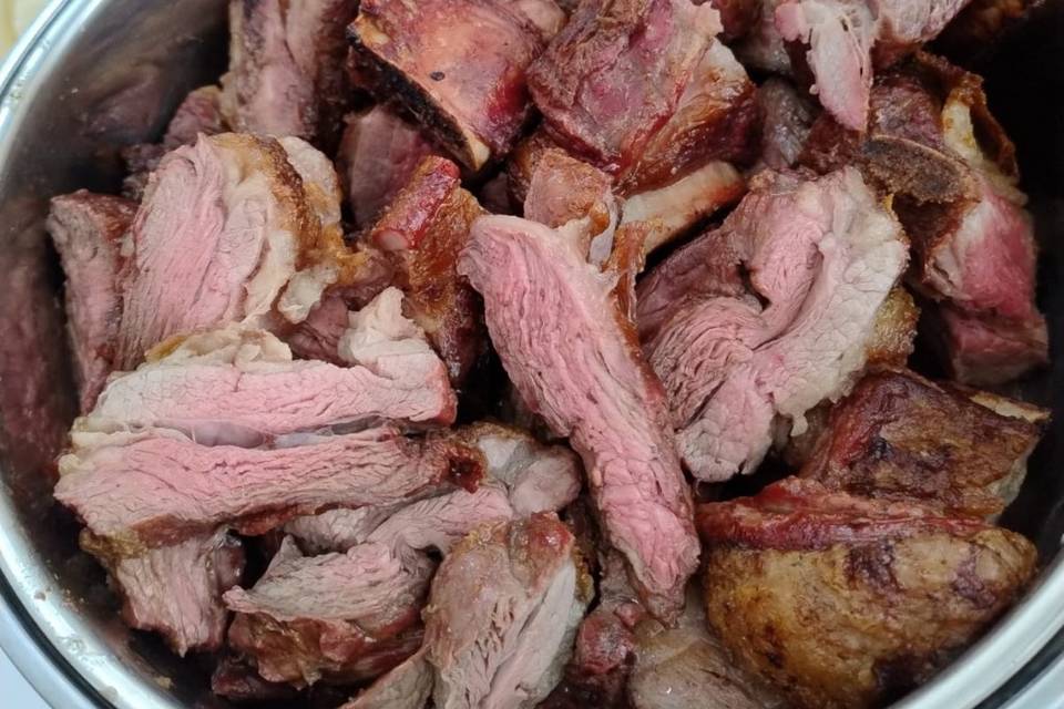 Churrasco