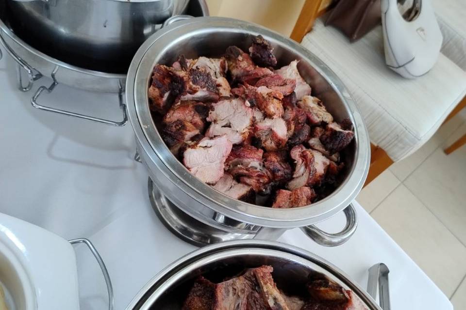 Churrasco