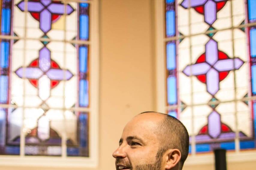 Nicholas Werlich