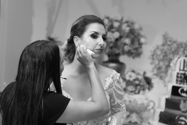 Noiva Tayná