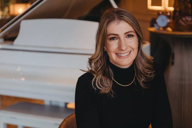 Jaqueline Vacari Assessoria e Cerimonial