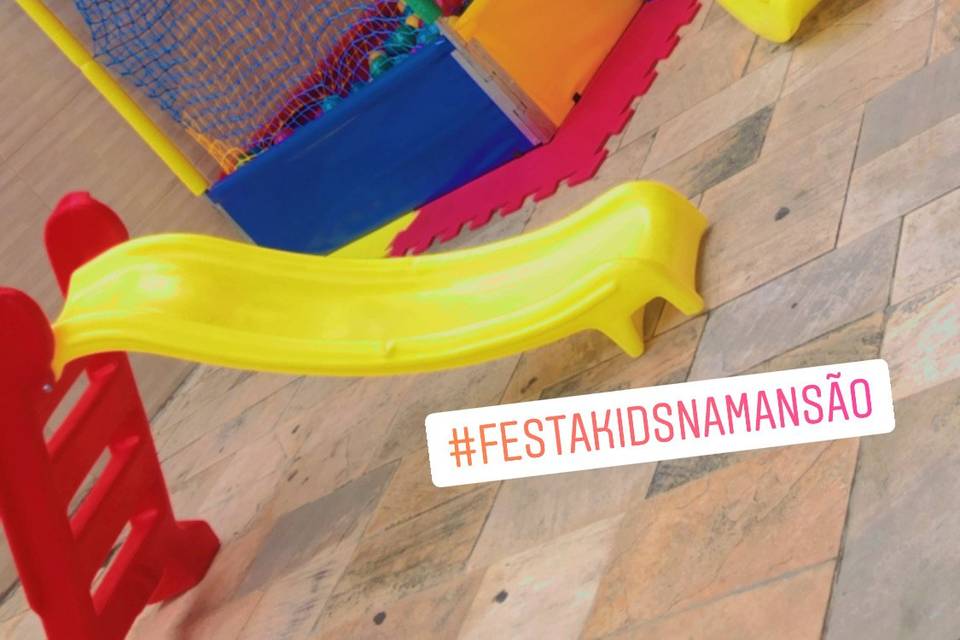 Mansão Feest