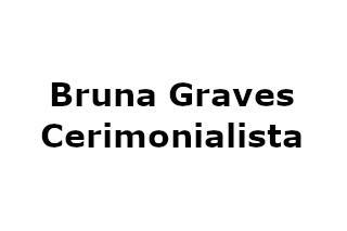 Bruna Graves Cerimonialista