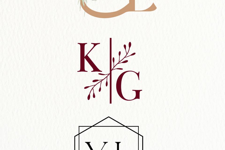 Logos personalizadas