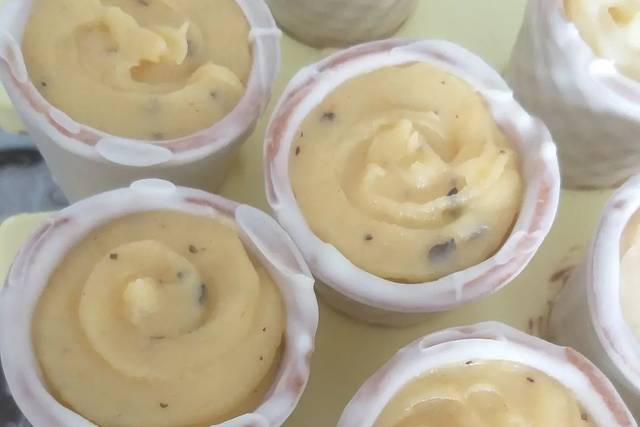 Cupcakes
