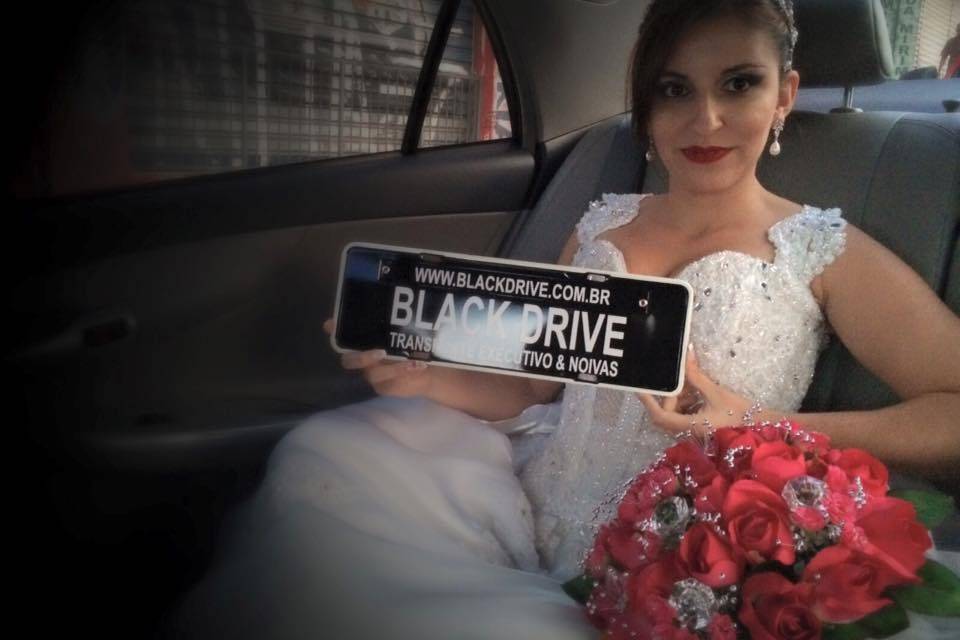 Black Drive