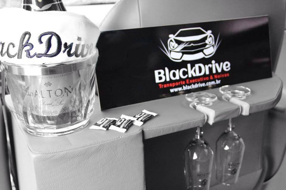 Black Drive - Transportes