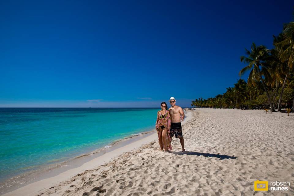 Isla saona