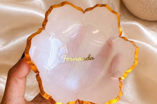 Bowl Flor