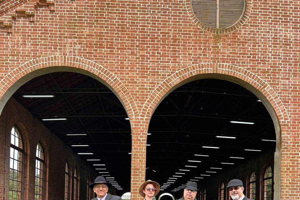 Side Blues Band