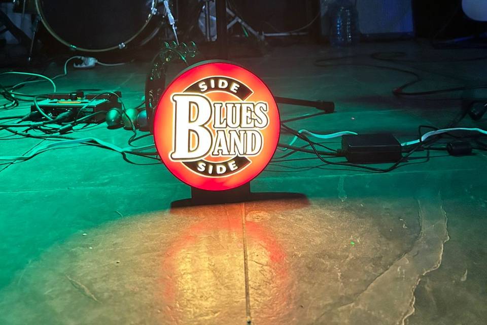 Side Blues Band