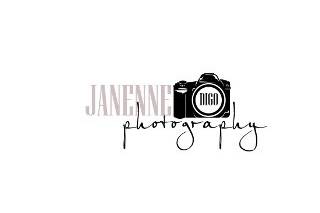 Digo Janenne Photography logo