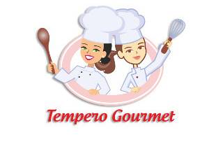 Logo Tempero Gourmet