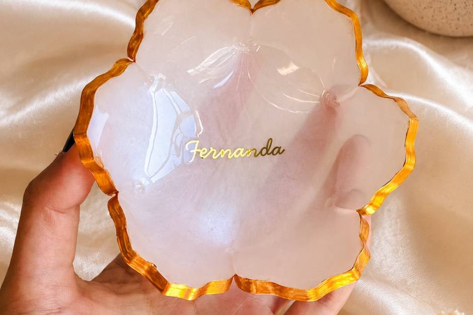 Bowl Flor