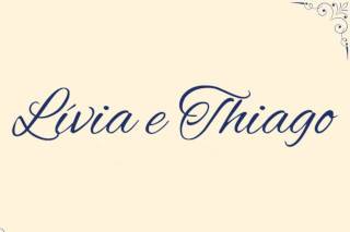 Lívia e Thiago
