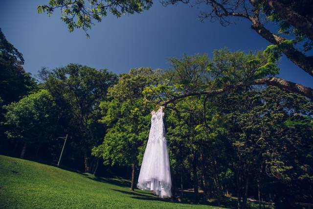 Casamento Fabi & Neto