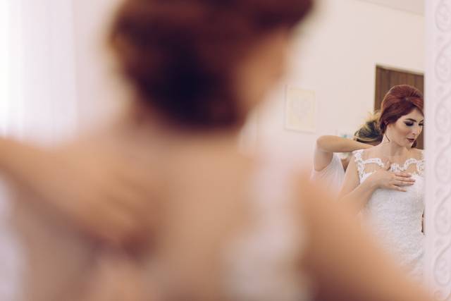 Casamento Fabi & Neto