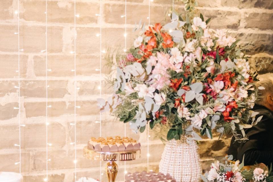 Decoração