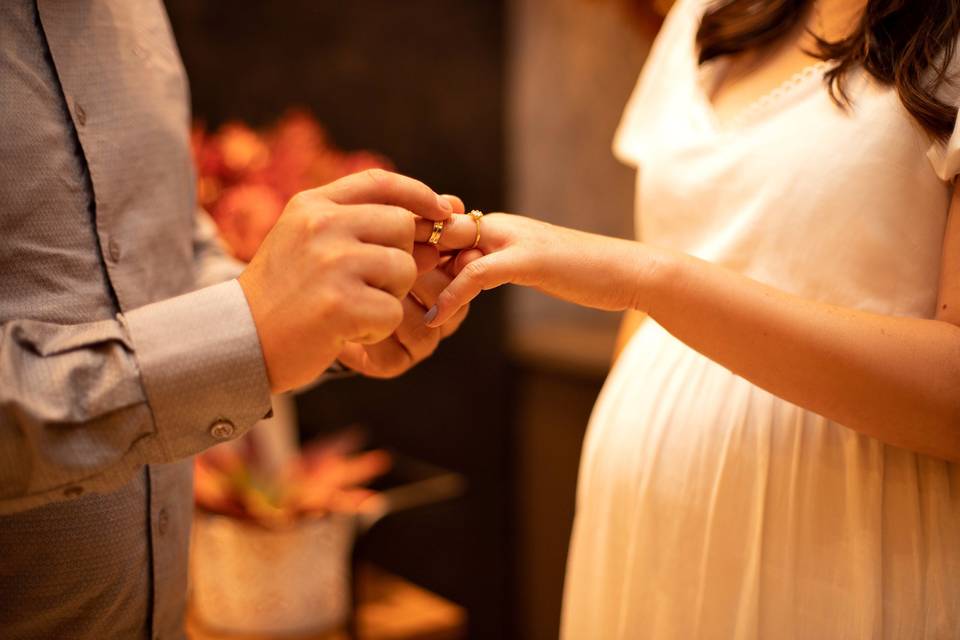Casamento civil