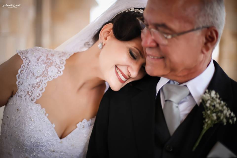 Amor!
