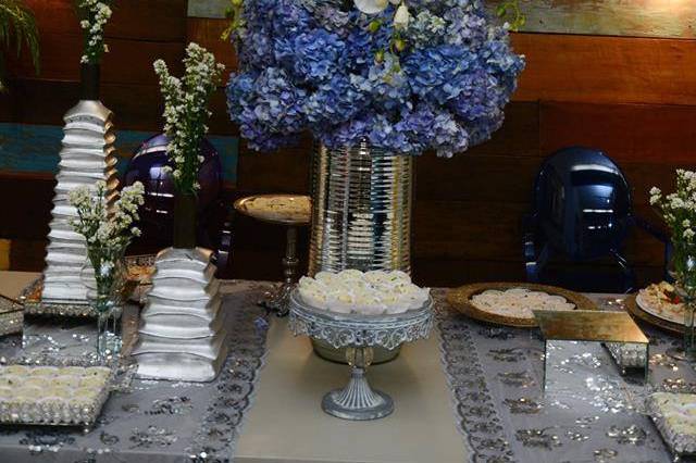 Rubi Decorações e Eventos