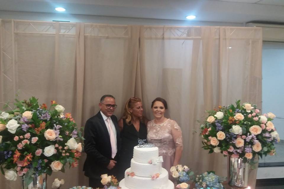 Bodas de Prata 2018