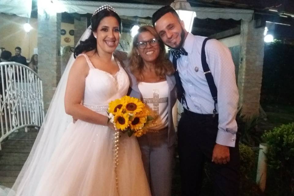 Casal 17 nov katarine e  Andre