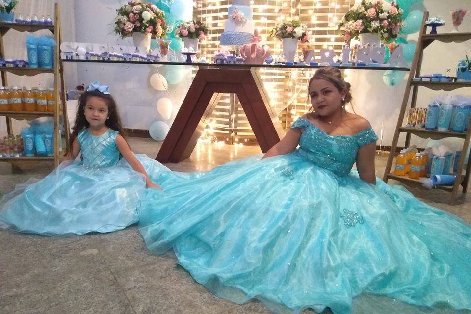 Debutante stephani jan 2019