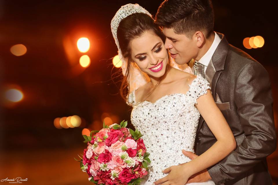 Amanda Dessotti Fotografia e Vídeo