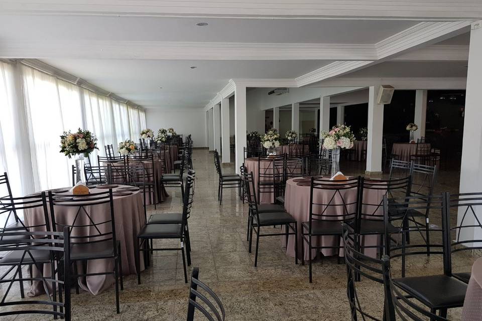 Rubi Decorações e Eventos