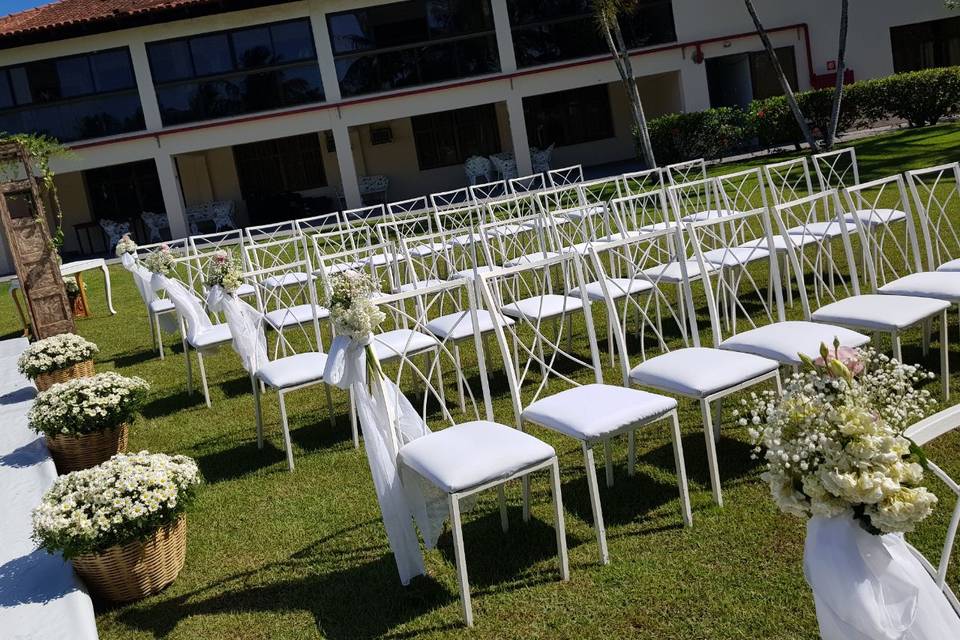 Rubi Decorações e Eventos