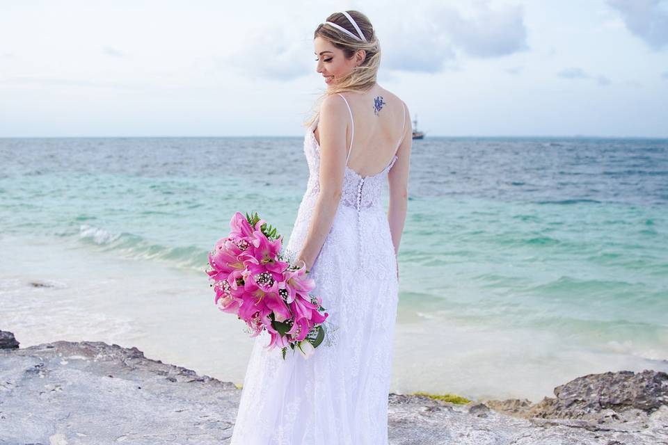 Cancun