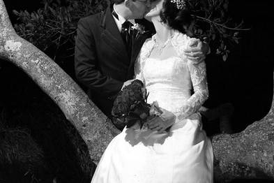 Fotos de casamento