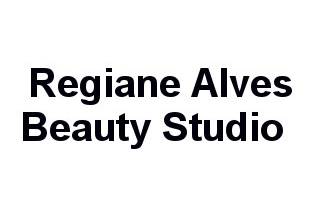 Regiane Alves Beauty Studio logo