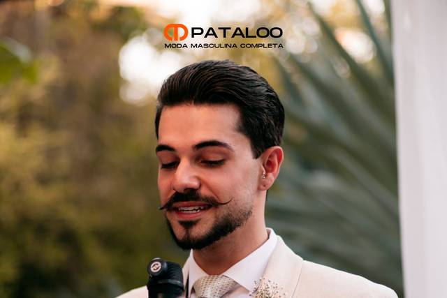 Pataloo - Terno de Linho