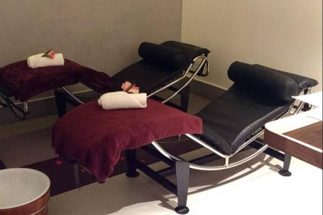 Reflexologia