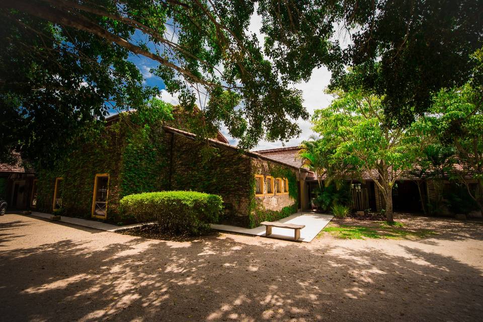 Fazenda Casa Grande